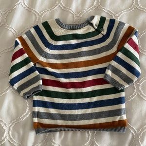 H&M Sweater Toddler boy size 18 months